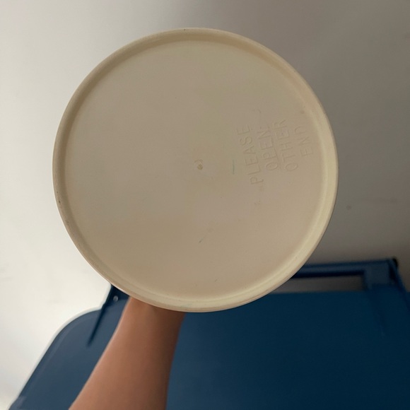 Rare VTG MOOSEHEAD CANADIAN BEER LAGER Coin Bank Container 9.5" RARE 2195 - 70s - Picture 3 of 4